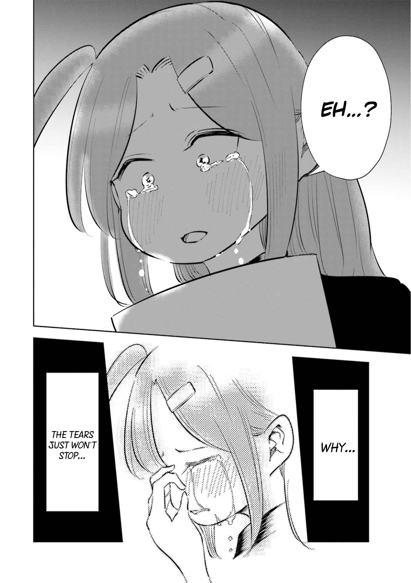 Page 20 Chapter 44 Tsuma, Shougakusei ni Naru.