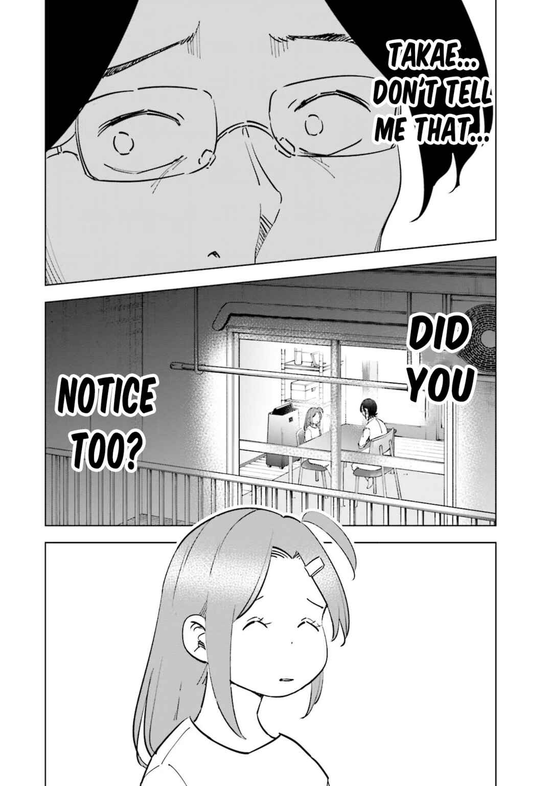 Page 21 Chapter 85 Tsuma, Shougakusei ni Naru.