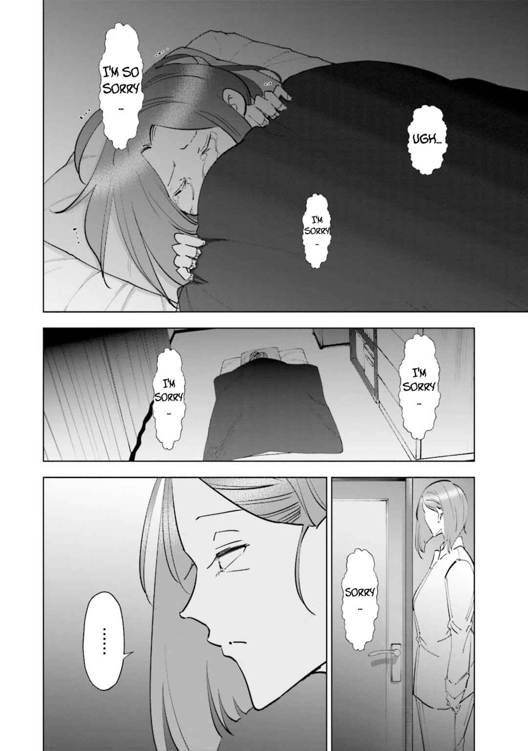 Page 9 Chapter 85 Tsuma, Shougakusei ni Naru.