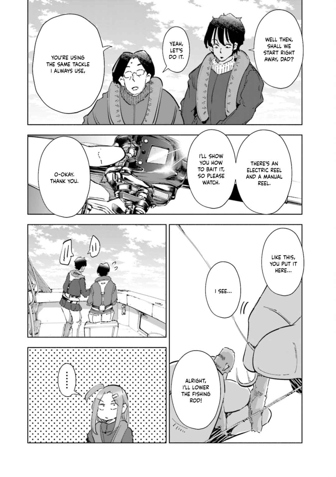 Page 11 Chapter 56 Tsuma, Shougakusei ni Naru.