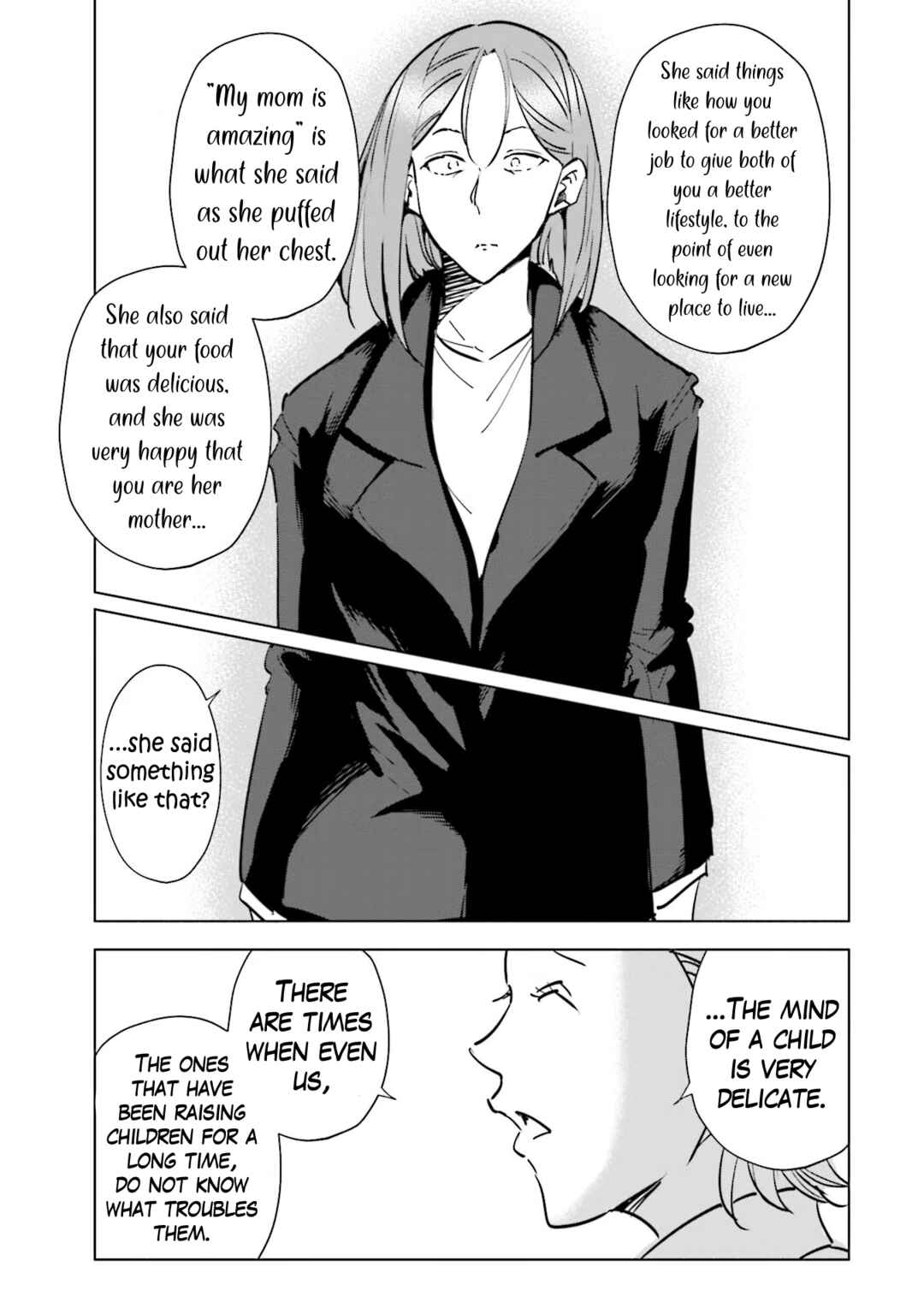 Page 17 Chapter 74 Tsuma, Shougakusei ni Naru.