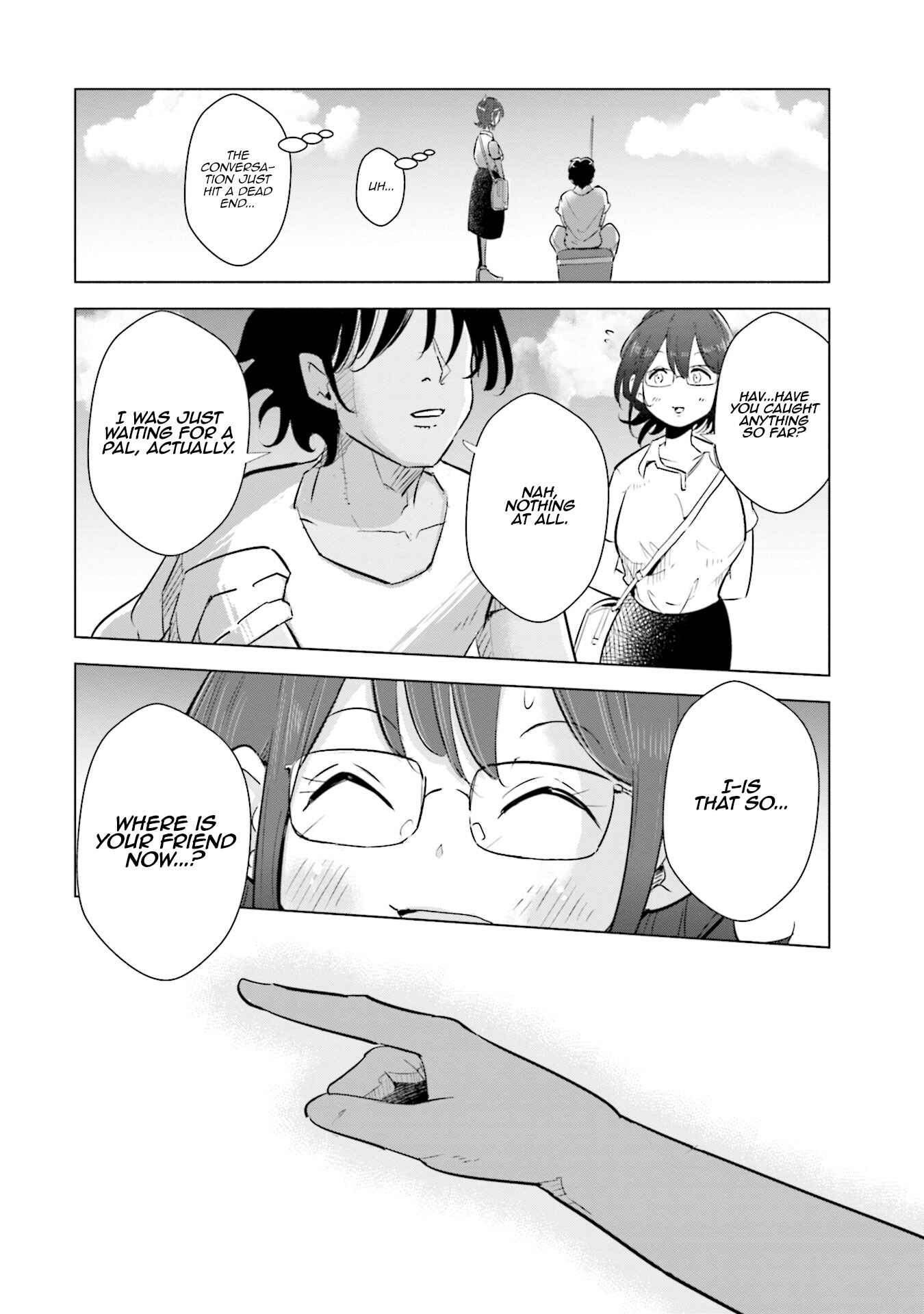 Page 22 Chapter 17 Tsuma, Shougakusei ni Naru.
