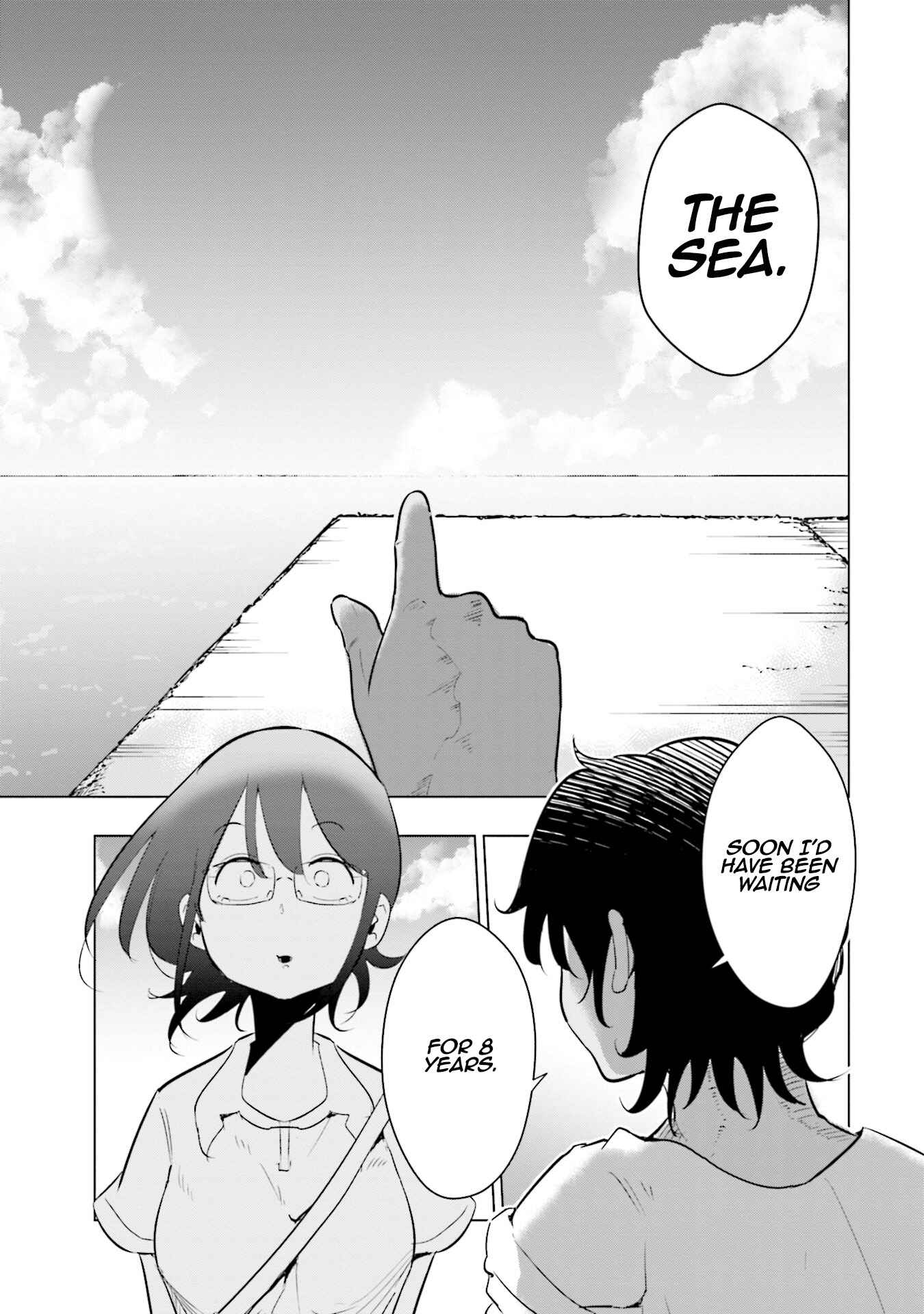 Page 23 Chapter 17 Tsuma, Shougakusei ni Naru.