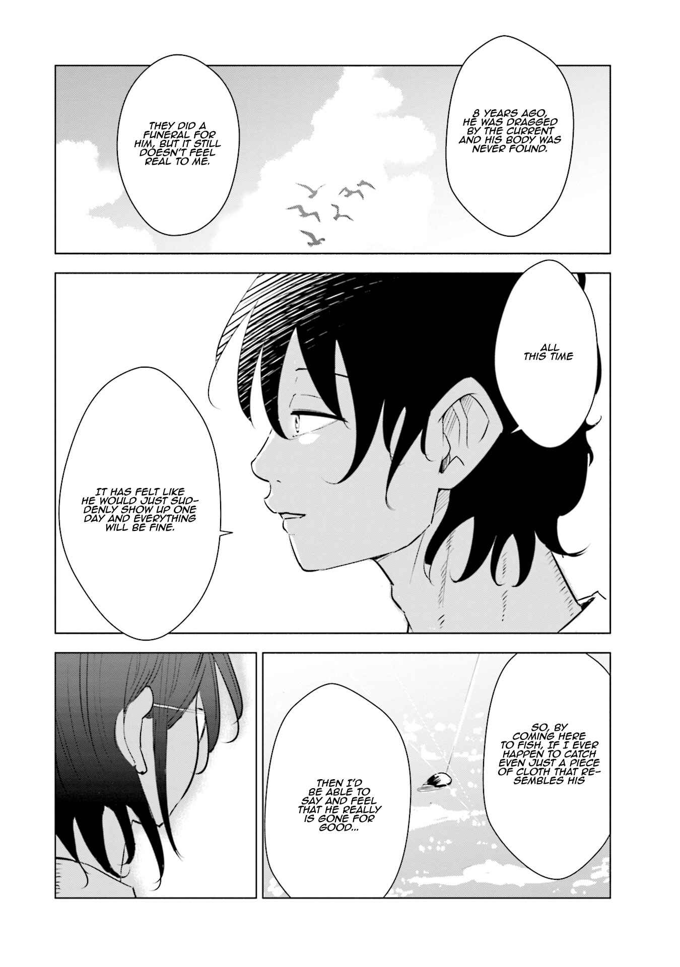 Page 24 Chapter 17 Tsuma, Shougakusei ni Naru.