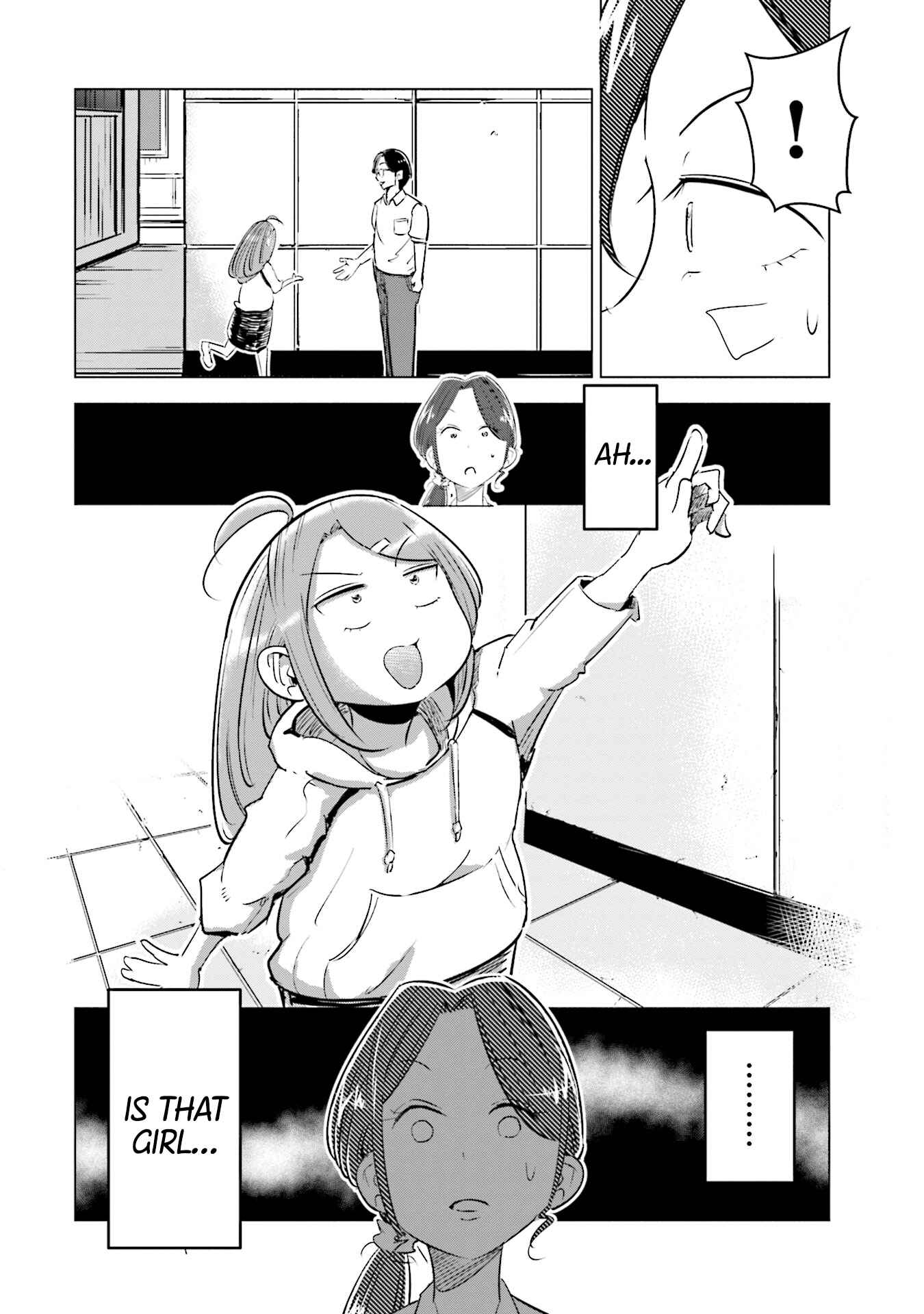 Page 17 Chapter 5 Tsuma, Shougakusei ni Naru.