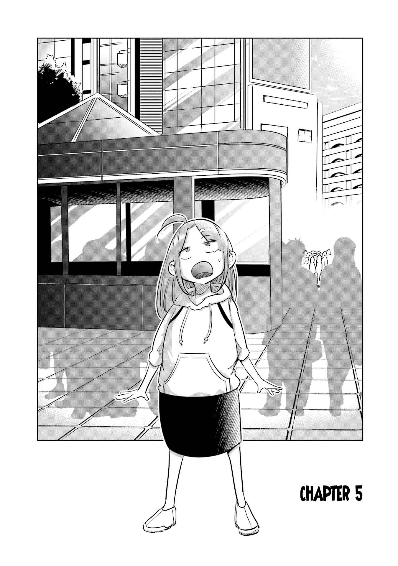 Page 2 Chapter 5 Tsuma, Shougakusei ni Naru.