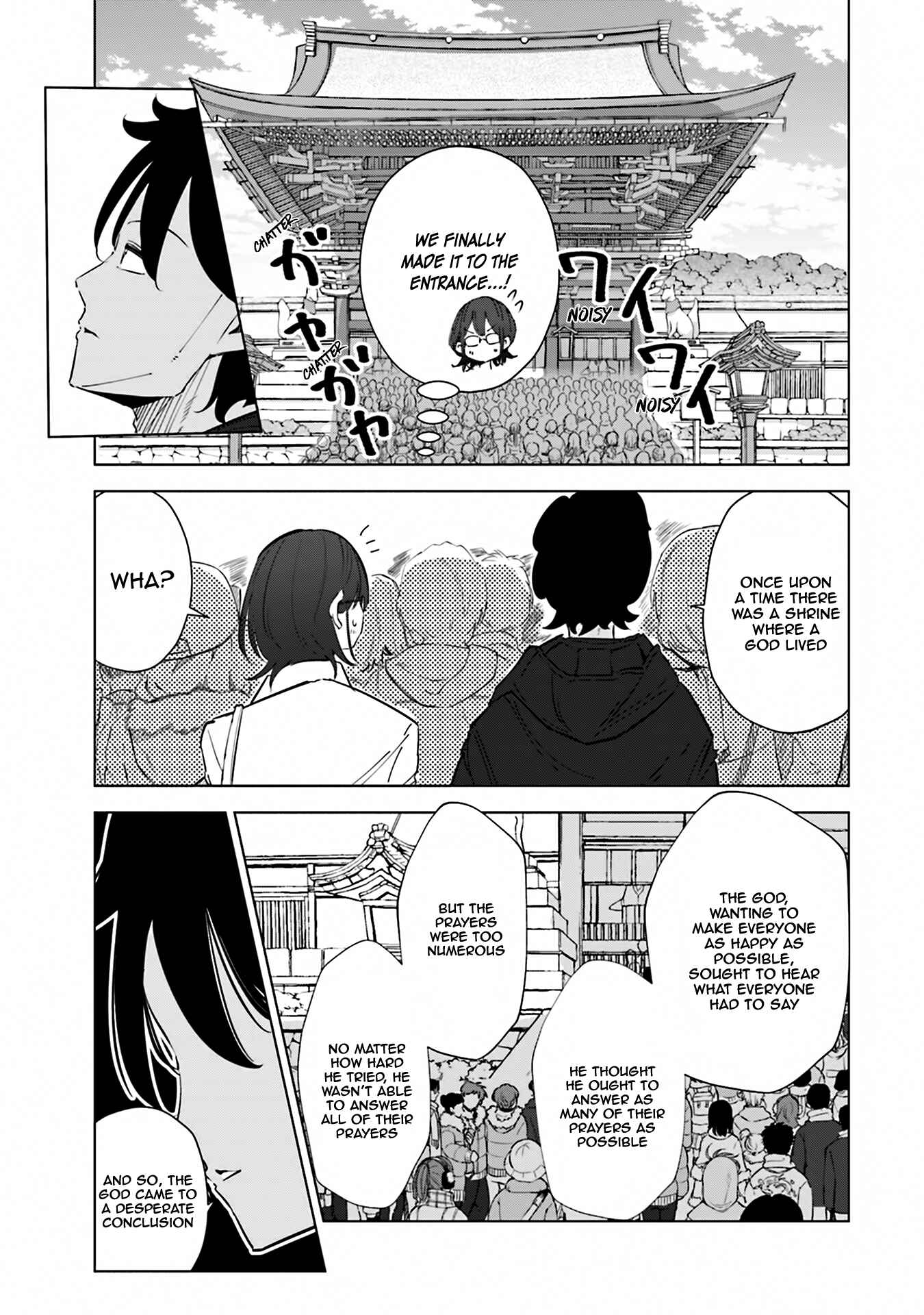 Page 10 Chapter 38 Tsuma, Shougakusei ni Naru.