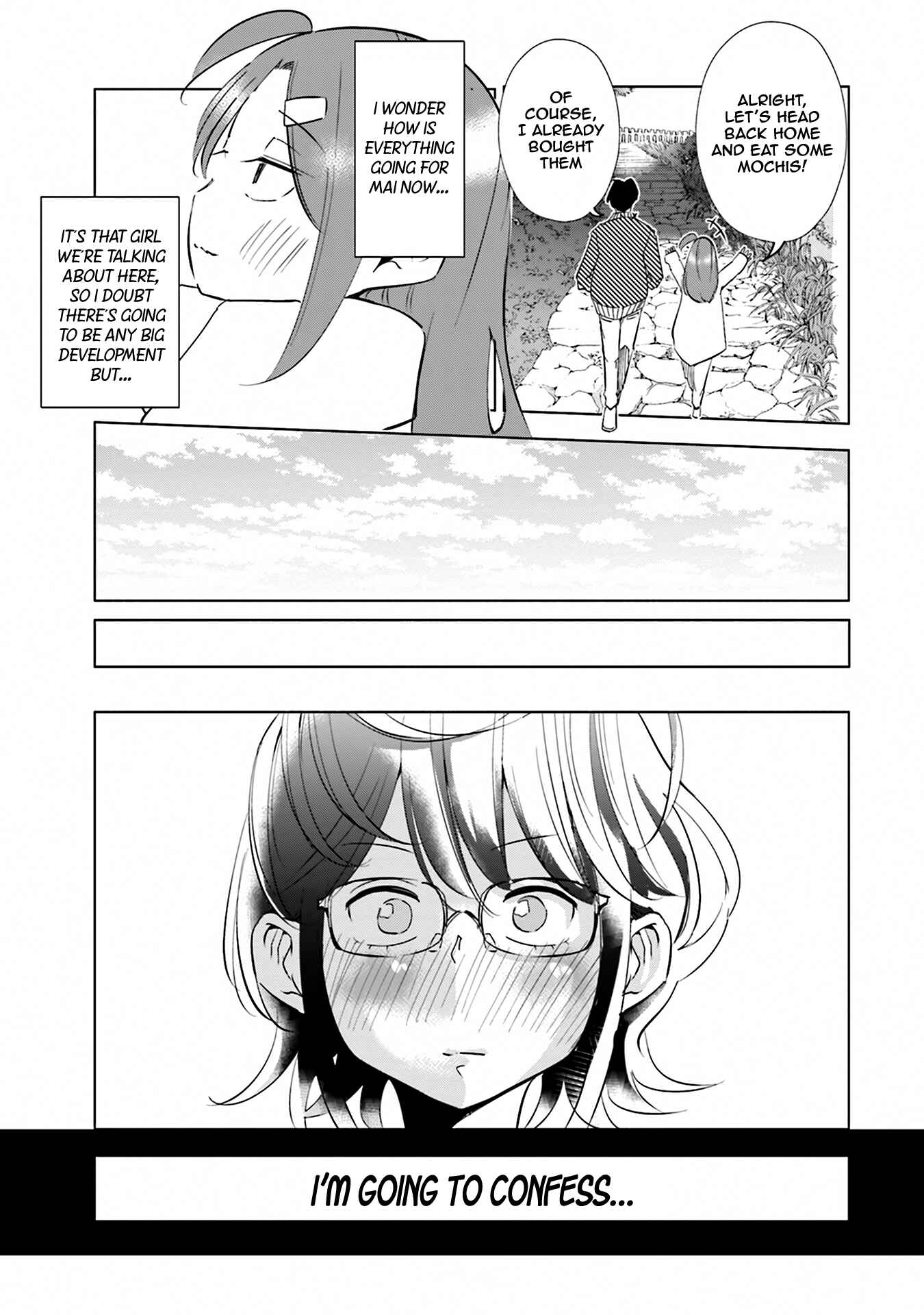 Page 16 Chapter 38 Tsuma, Shougakusei ni Naru.