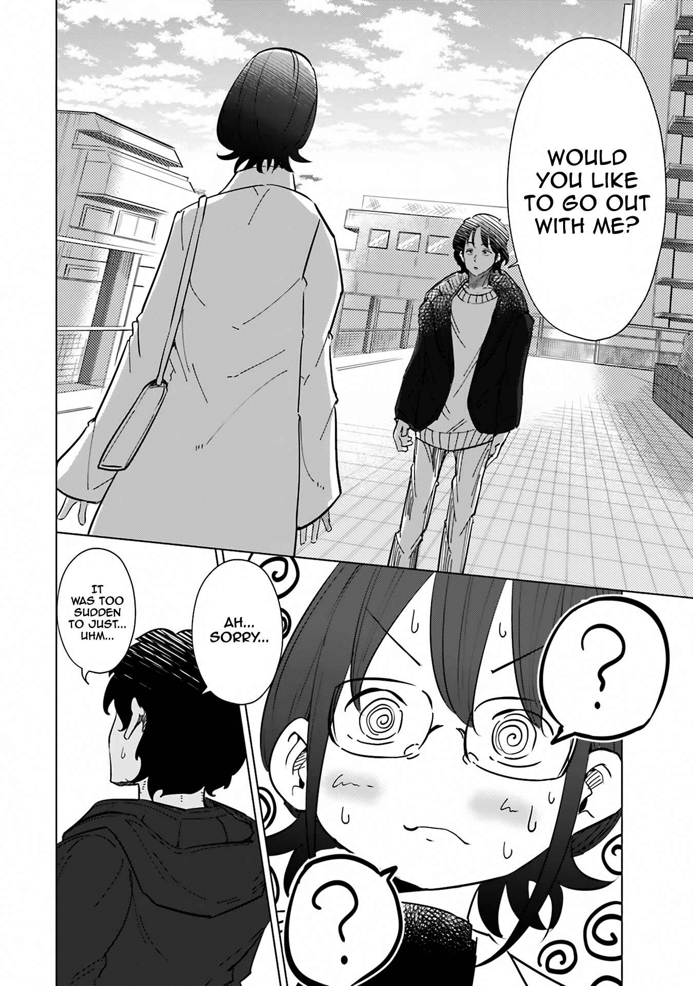 Page 19 Chapter 38 Tsuma, Shougakusei ni Naru.