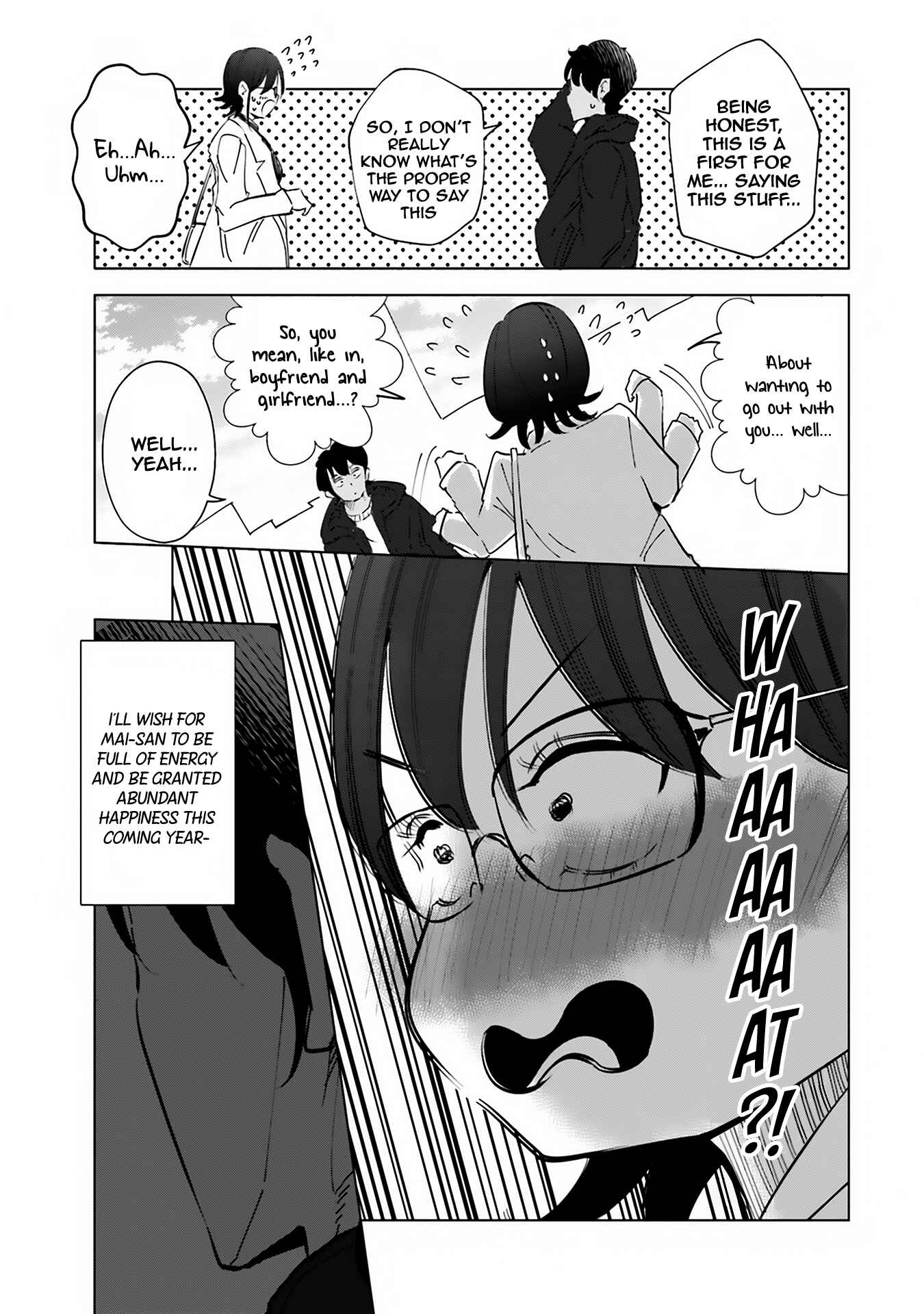 Page 20 Chapter 38 Tsuma, Shougakusei ni Naru.