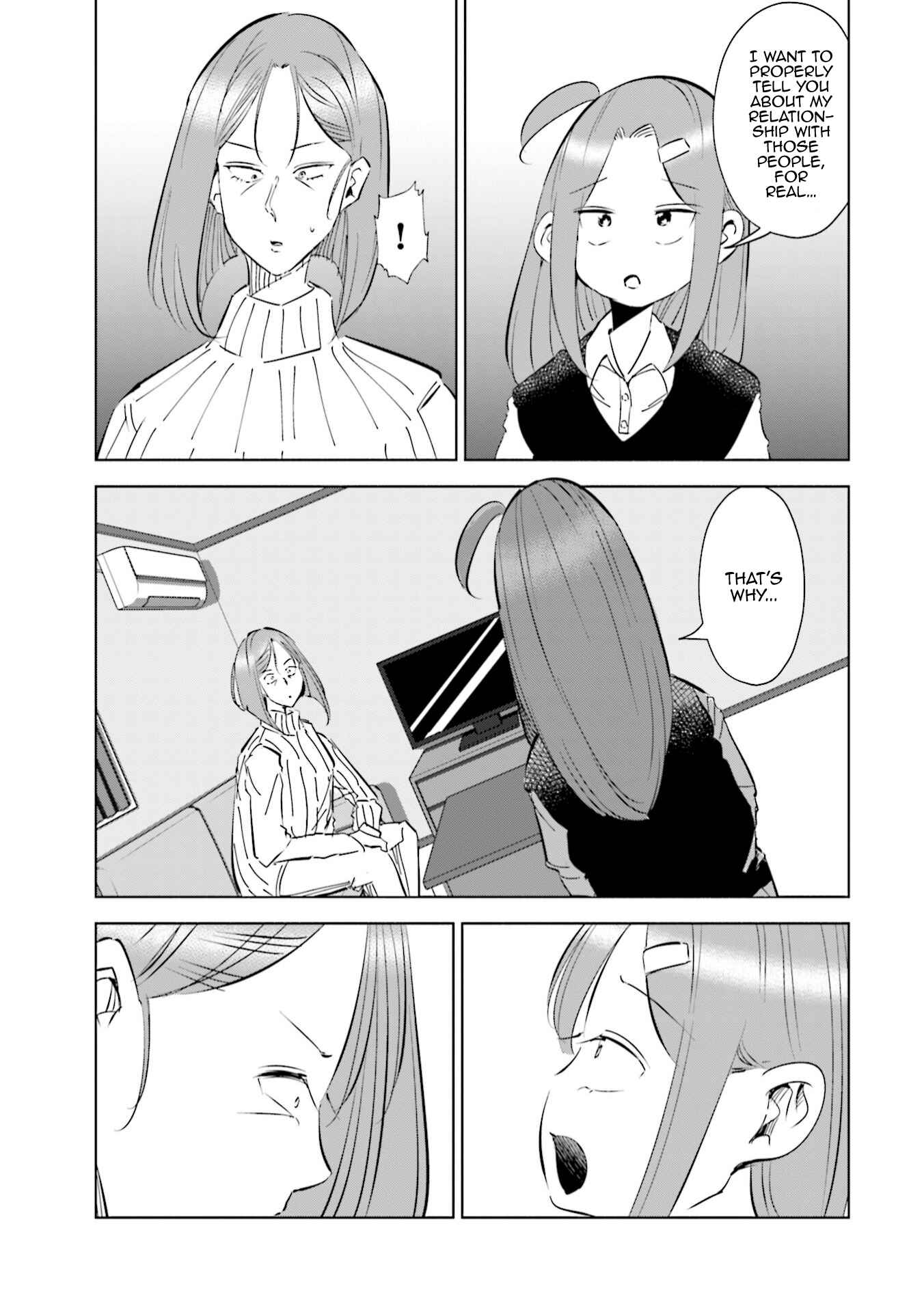 Page 20 Chapter 46 Tsuma, Shougakusei ni Naru.