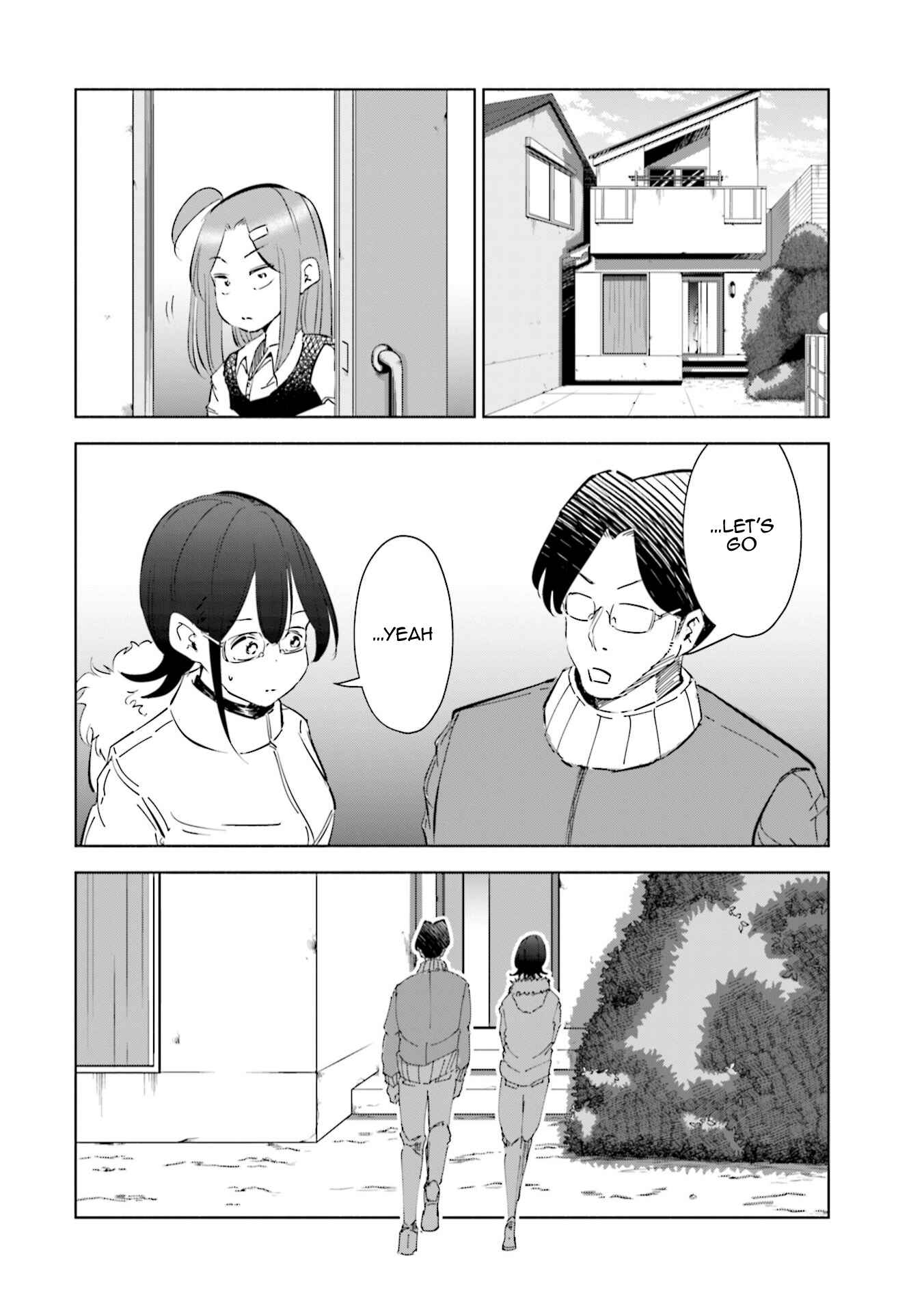 Page 21 Chapter 46 Tsuma, Shougakusei ni Naru.