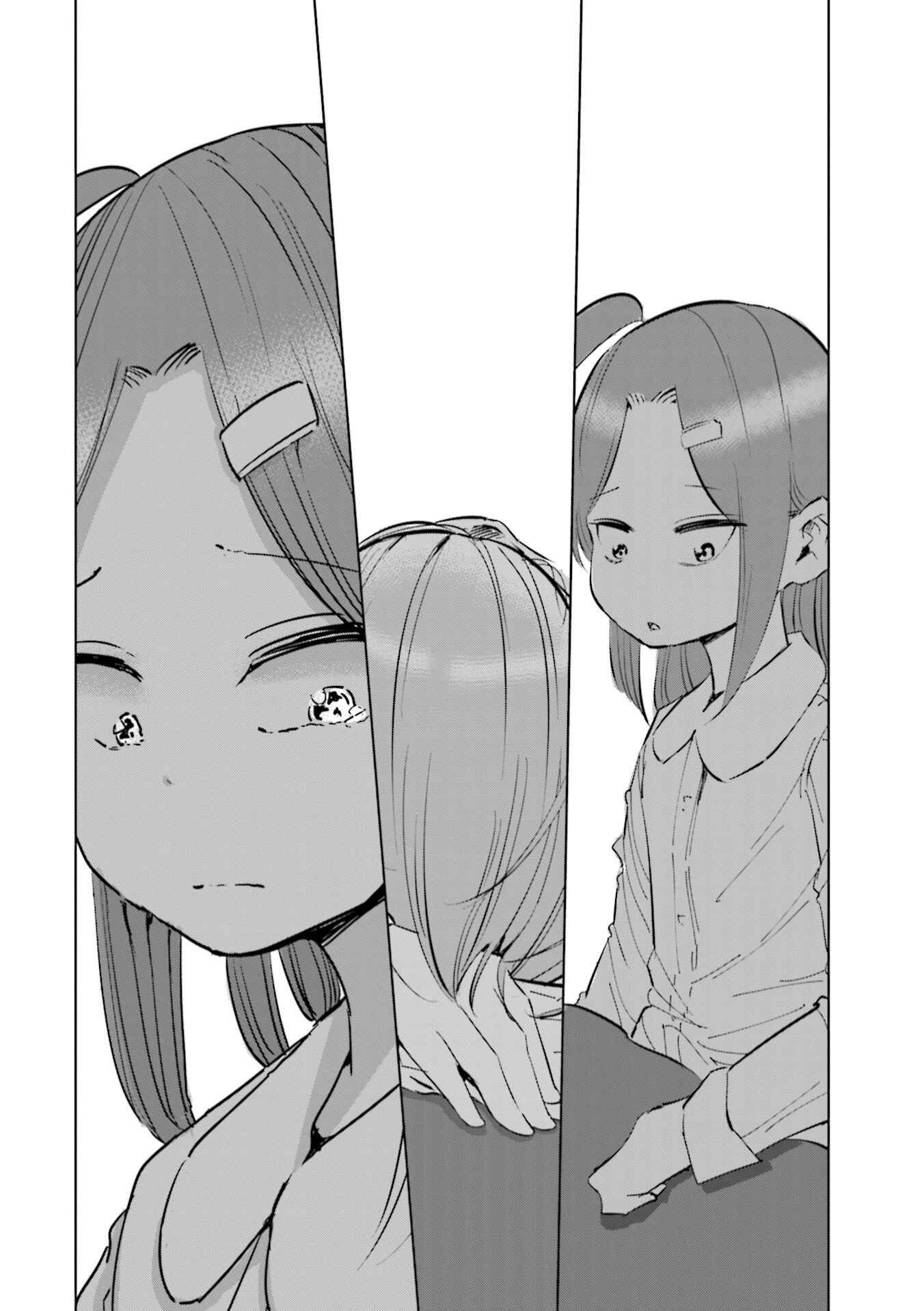 Page 9 Chapter 46 Tsuma, Shougakusei ni Naru.