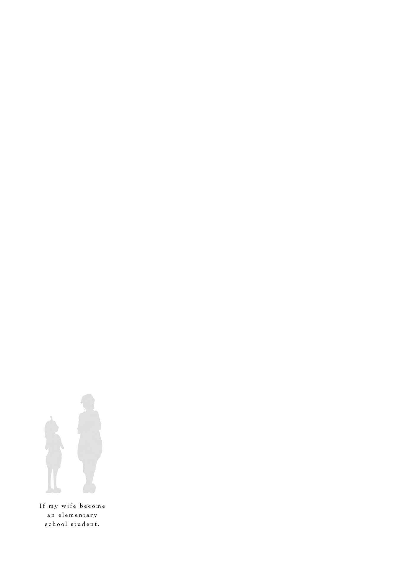 Page 22 Chapter 31 Tsuma, Shougakusei ni Naru.
