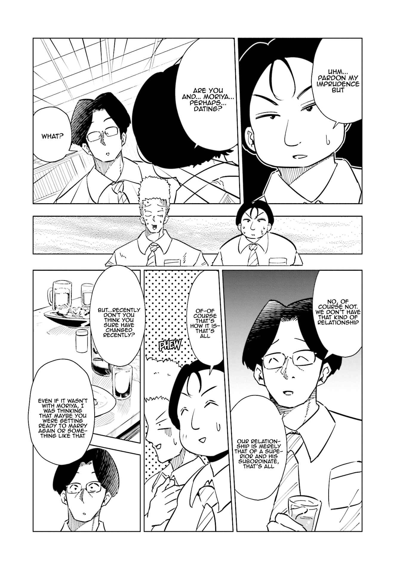 Page 9 Chapter 31 Tsuma, Shougakusei ni Naru.