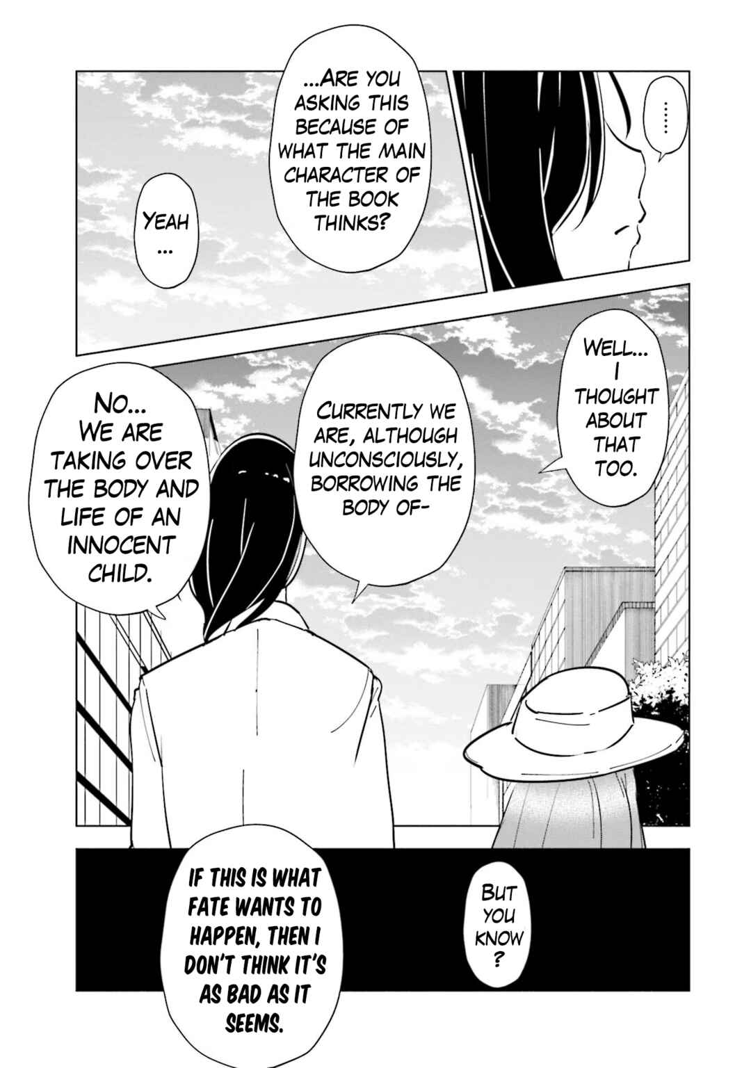 Page 24 Chapter 83 Tsuma, Shougakusei ni Naru.