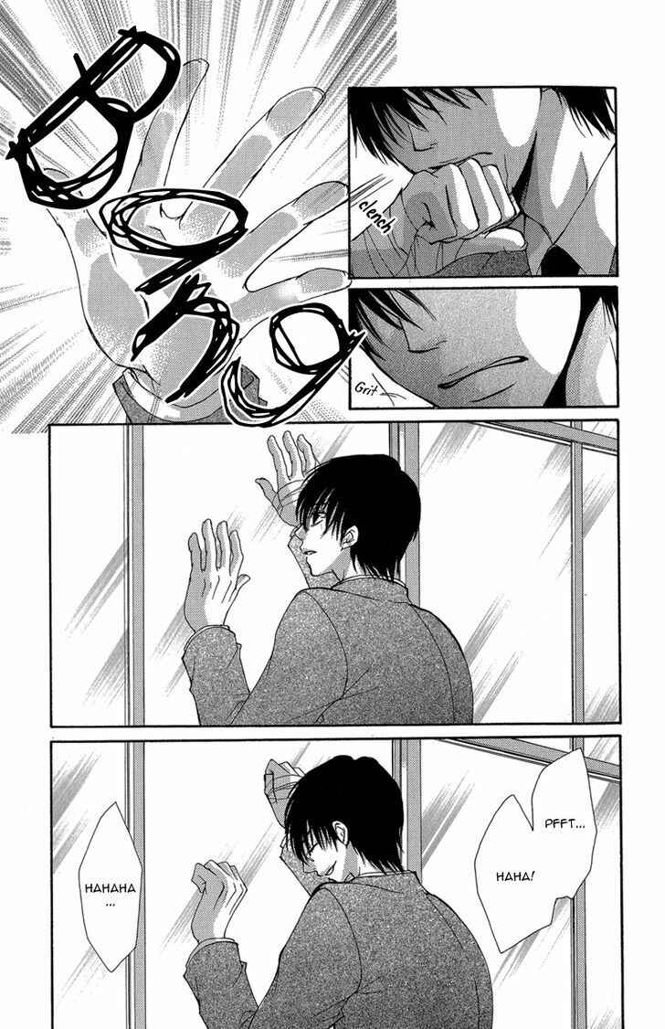 Page 48 Chapter 2 Aishite Kudasai, Sensei