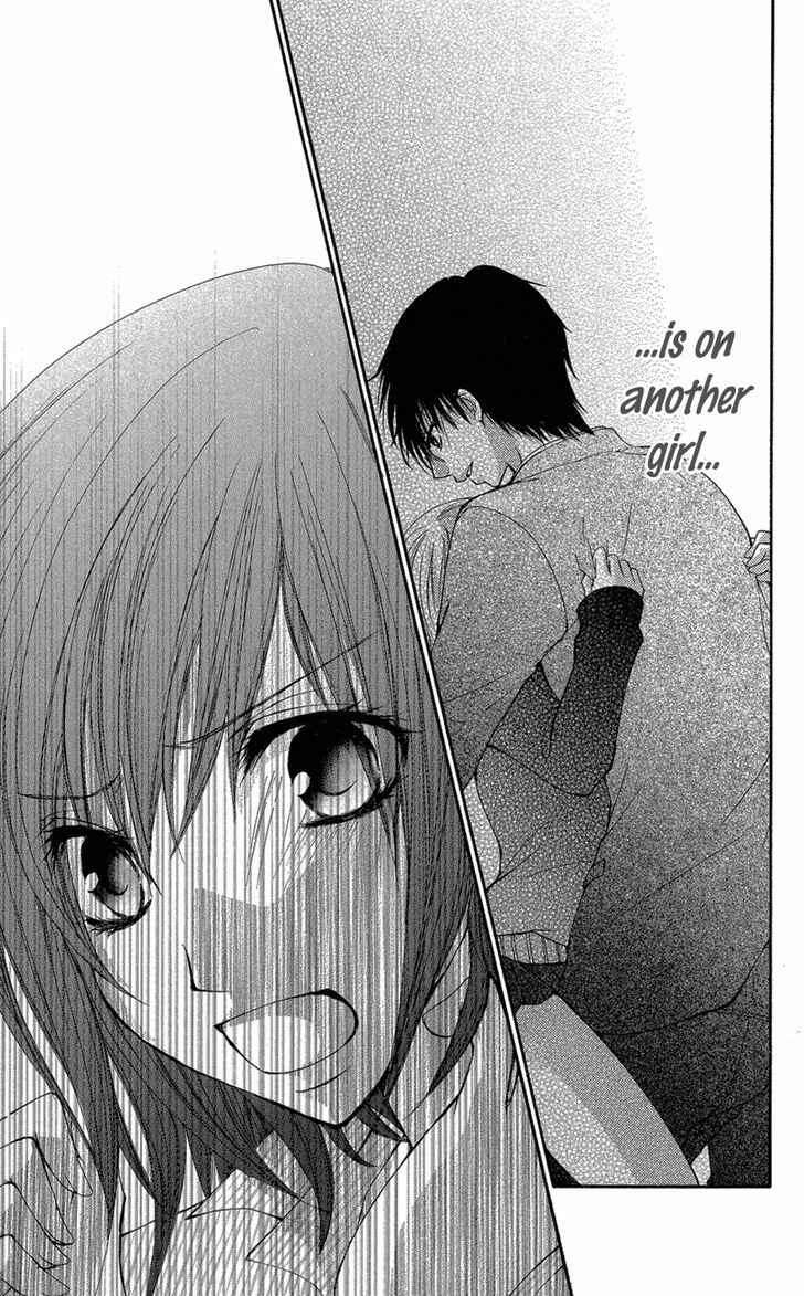 Page 74 Chapter 2 Aishite Kudasai, Sensei