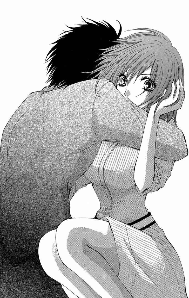 Page 75 Chapter 2 Aishite Kudasai, Sensei