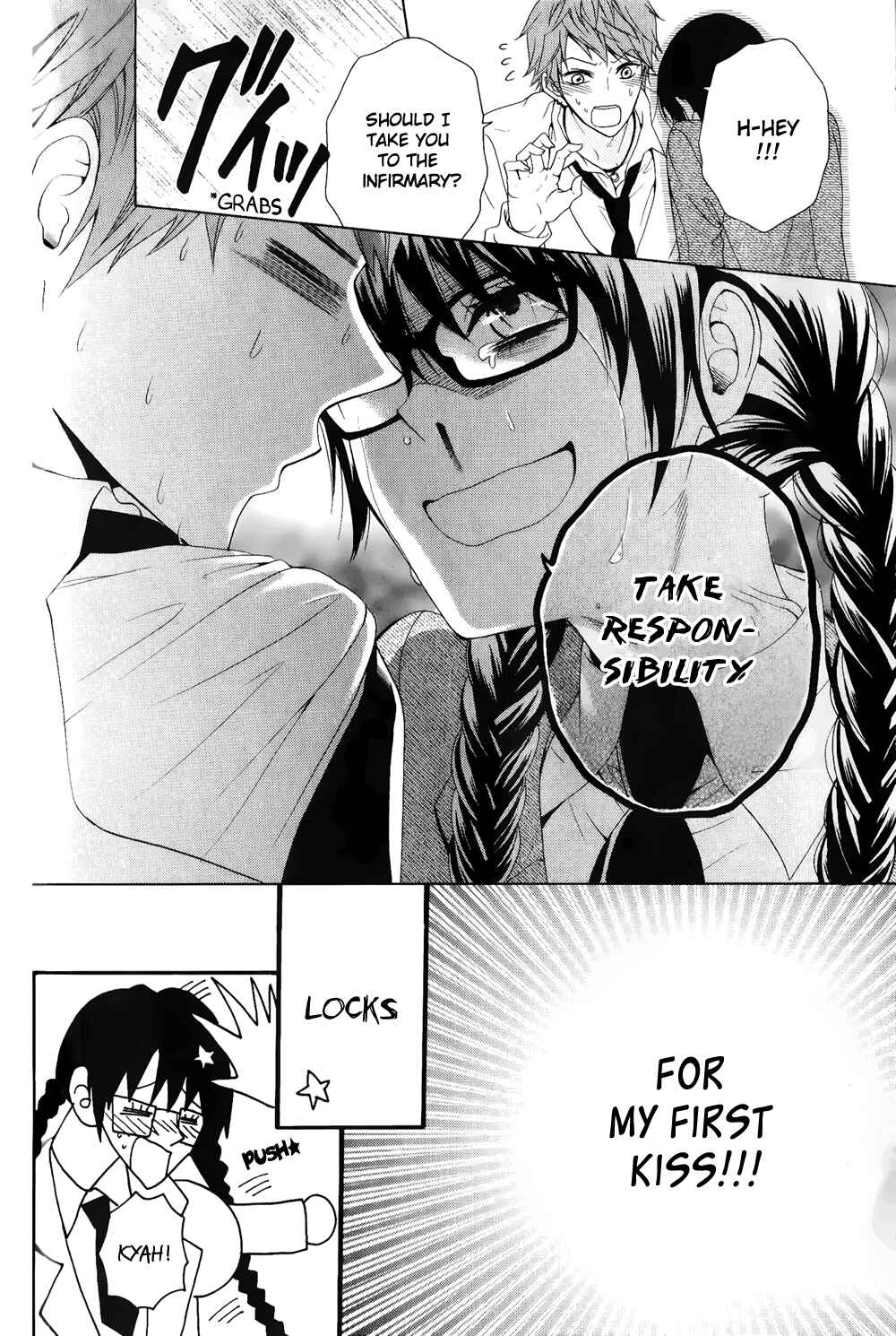 Page 10 Chapter Unknown_e760 Rensou Mode