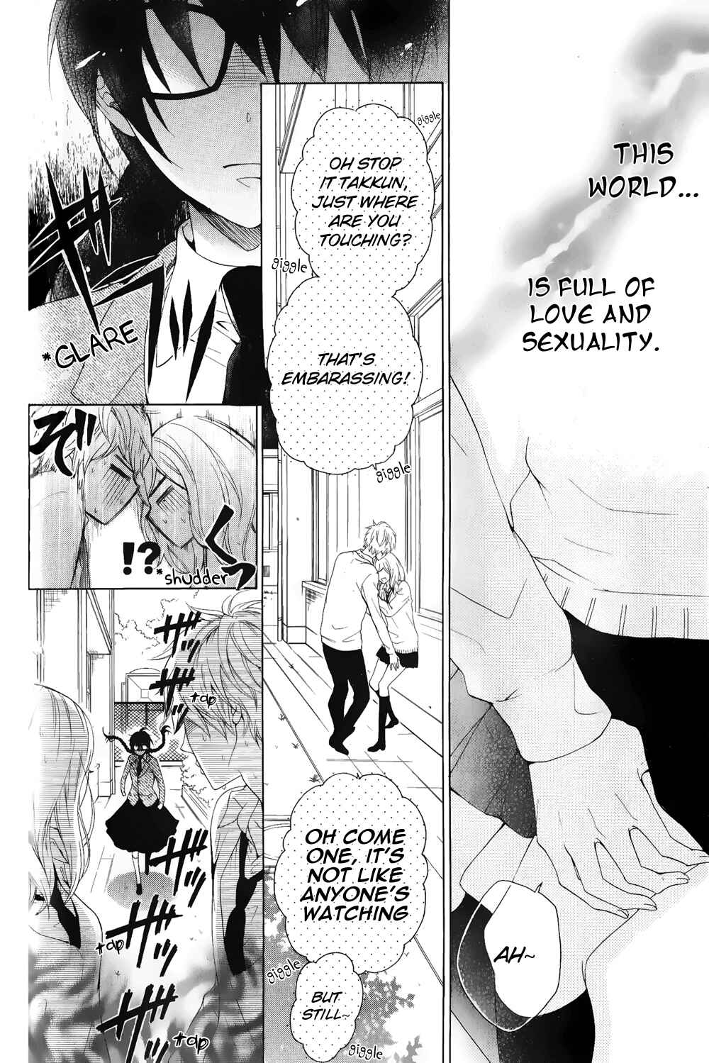 Page 4 Chapter Unknown_e760 Rensou Mode