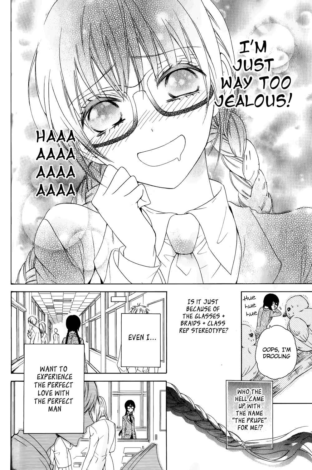 Page 6 Chapter Unknown_e760 Rensou Mode