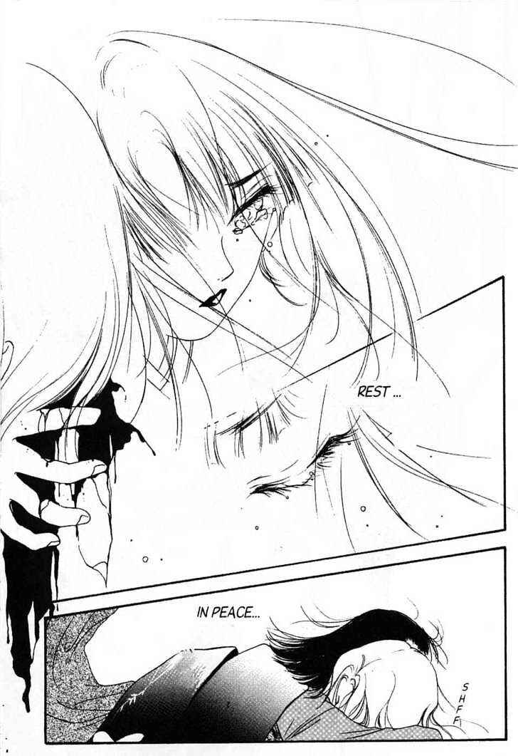 Page 29 Chapter 4 New Vampire Princess Miyu