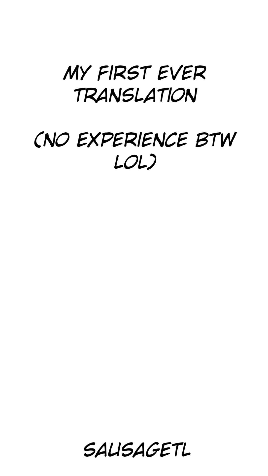 Page 1 Chapter 12 Anata wa Watashi no Geboku desu - Neko to Geboku no Himitsu no Kankei