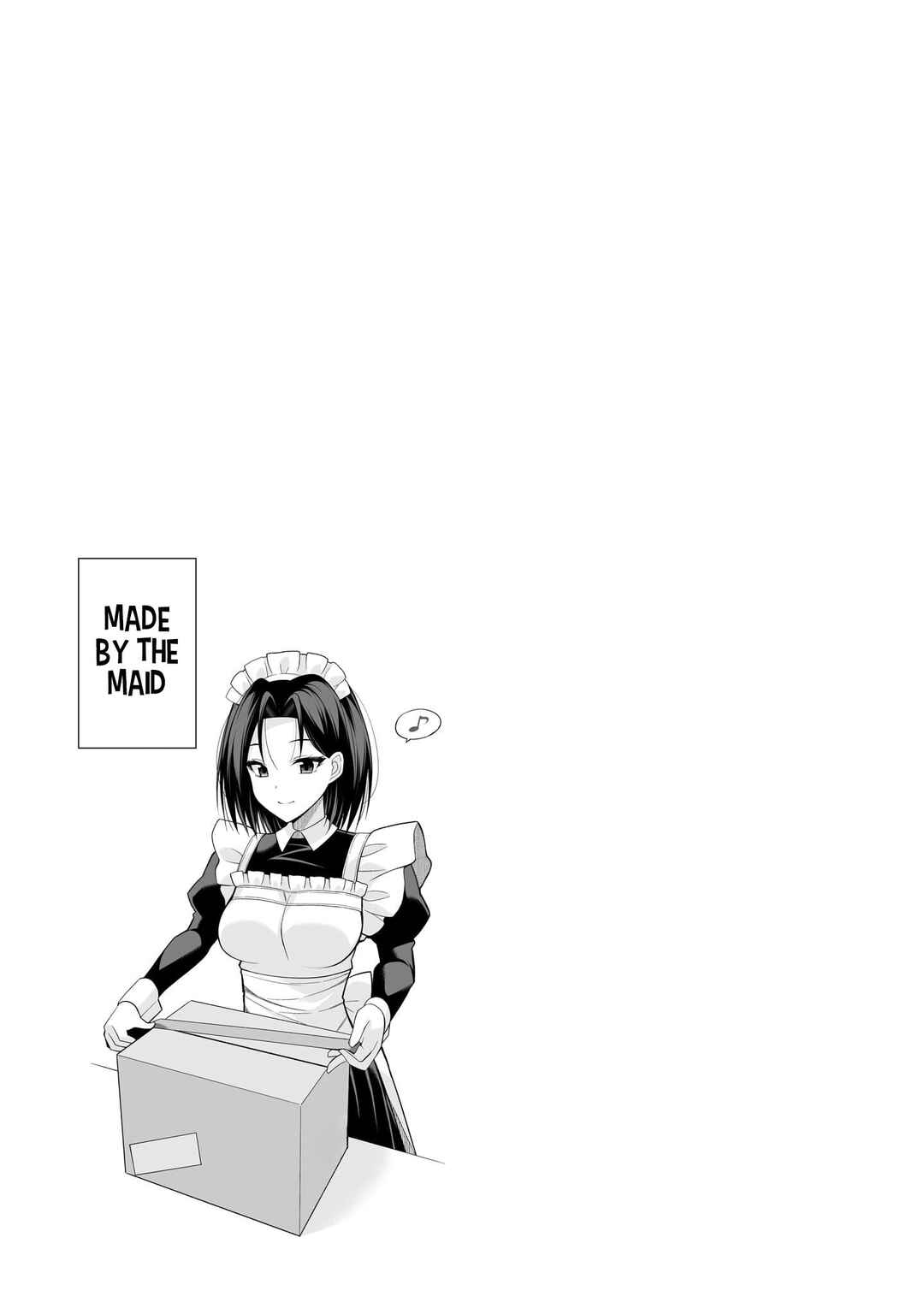 Page 31 Chapter 3 Anata wa Watashi no Geboku desu - Neko to Geboku no Himitsu no Kankei