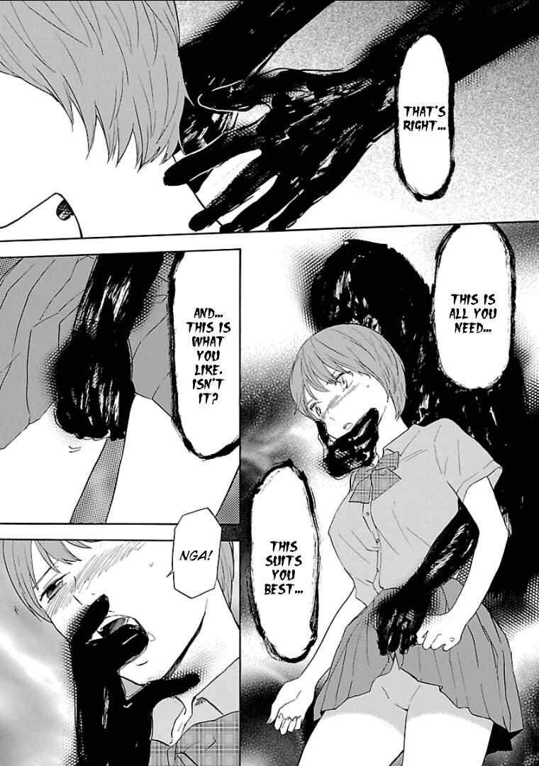 Page 6 Chapter 42 Himegoto - Juukyuusai no Seifuku