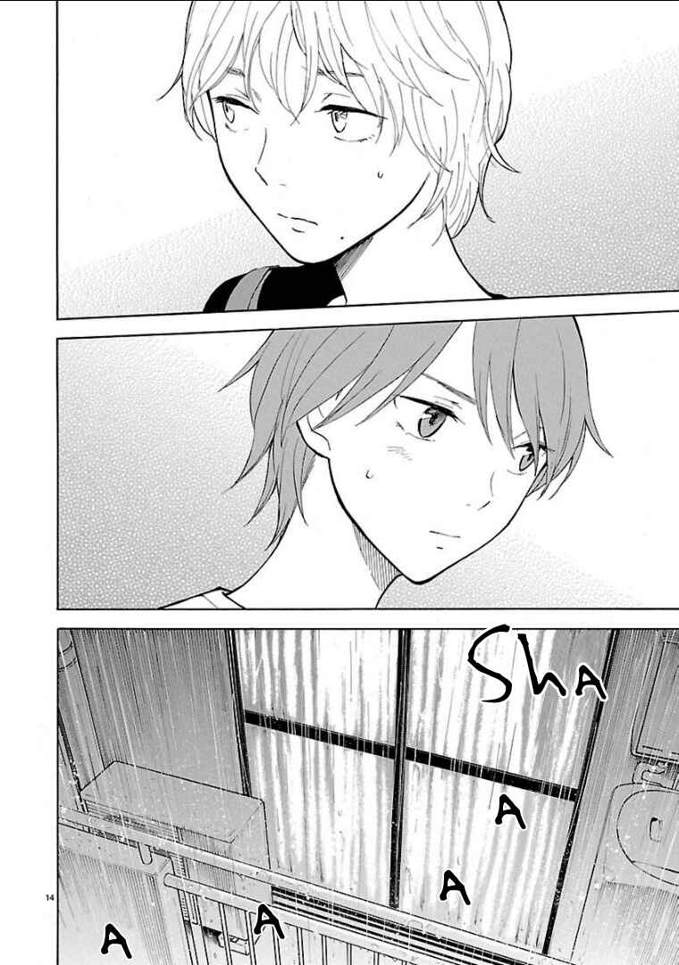 Page 15 Chapter 33 Himegoto - Juukyuusai no Seifuku