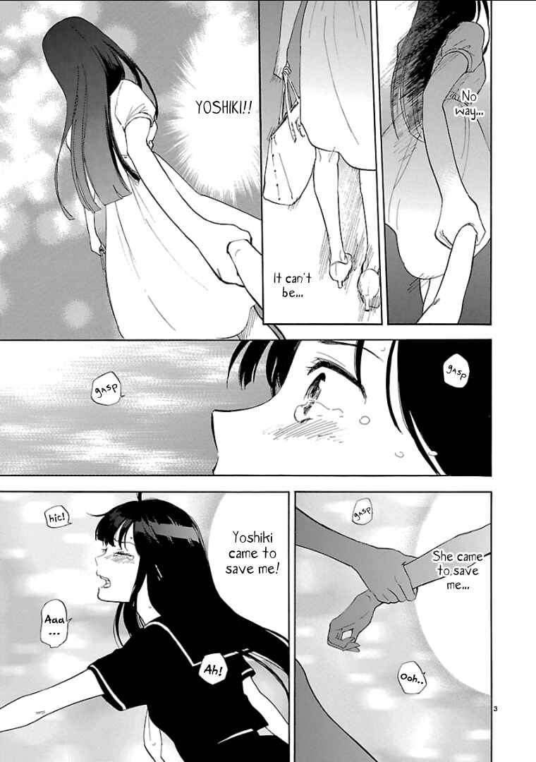 Page 4 Chapter 47 Himegoto - Juukyuusai no Seifuku