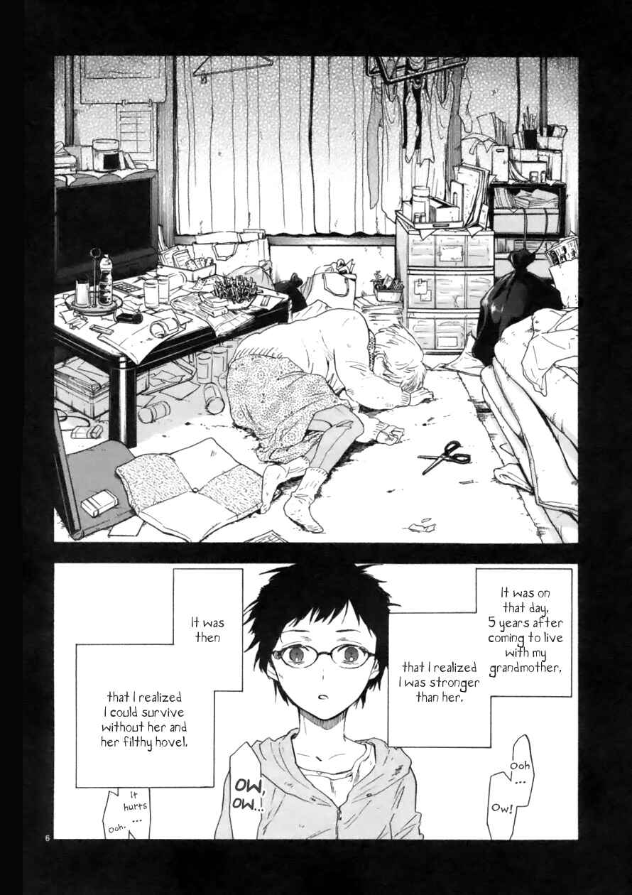 Page 11 Chapter 61 Himegoto - Juukyuusai no Seifuku