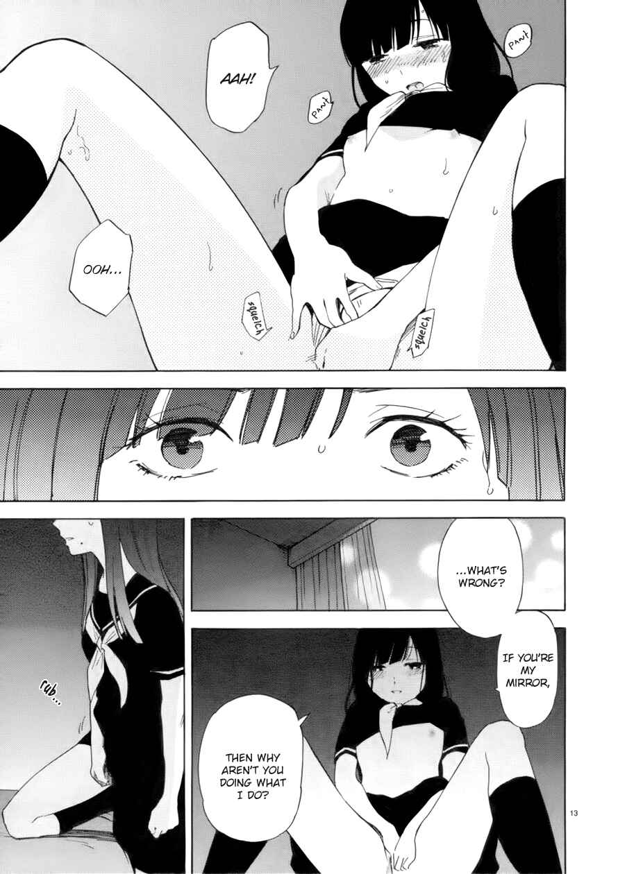 Page 14 Chapter 64 Himegoto - Juukyuusai no Seifuku
