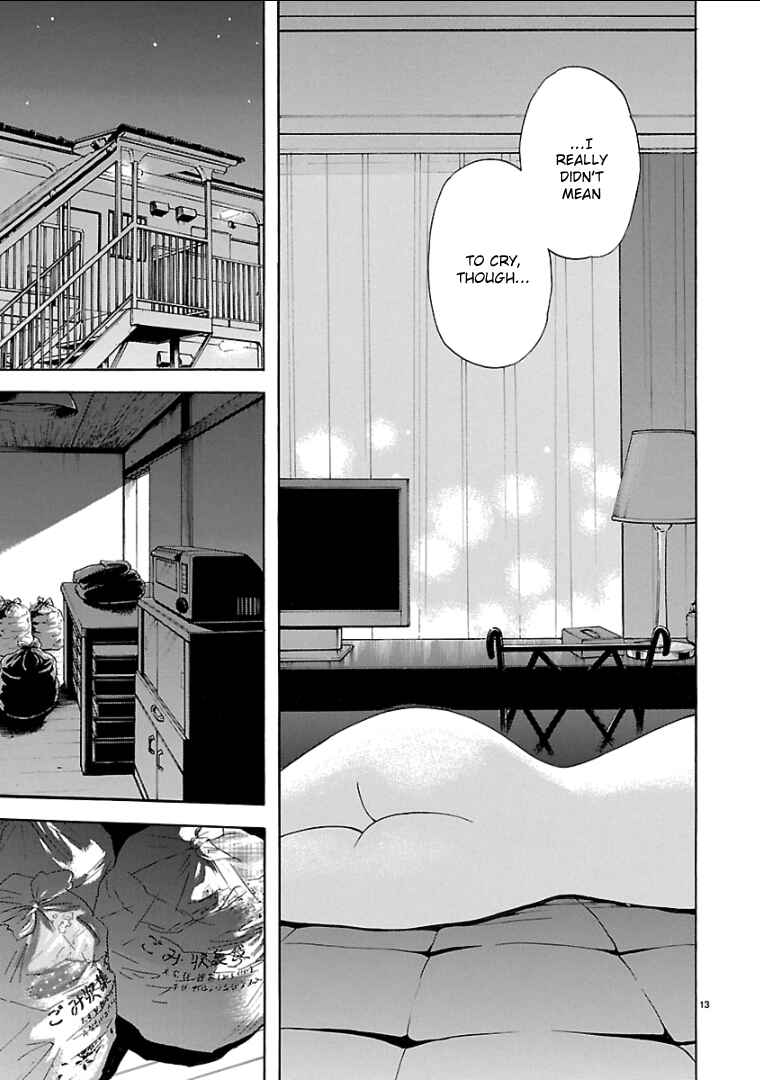 Page 14 Chapter 54 Himegoto - Juukyuusai no Seifuku