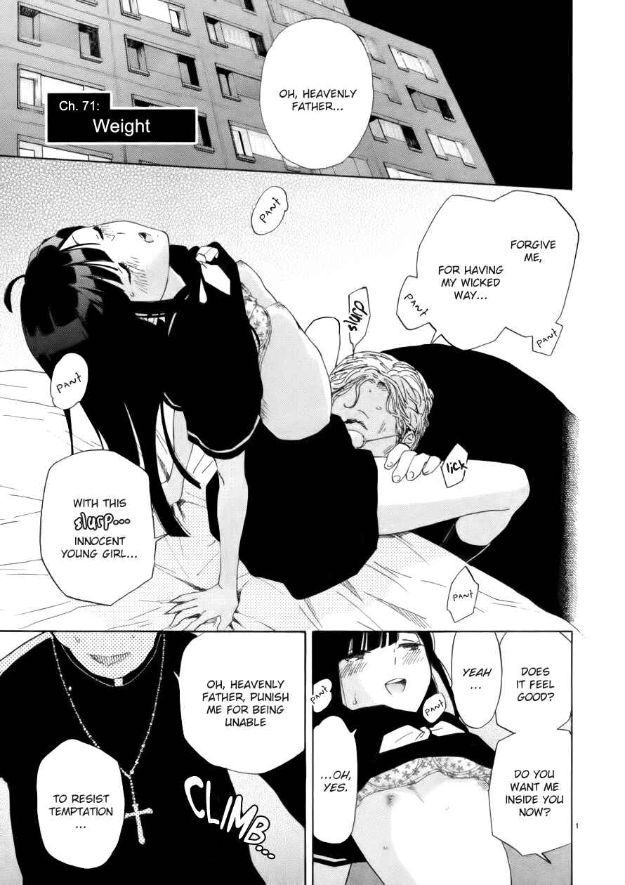 Page 16 Chapter 70 Himegoto - Juukyuusai no Seifuku