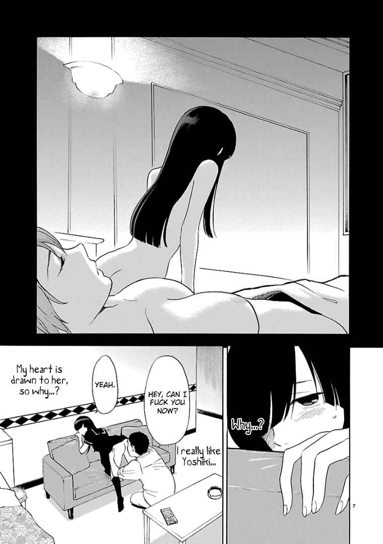 Page 12 Chapter 37 Himegoto - Juukyuusai no Seifuku