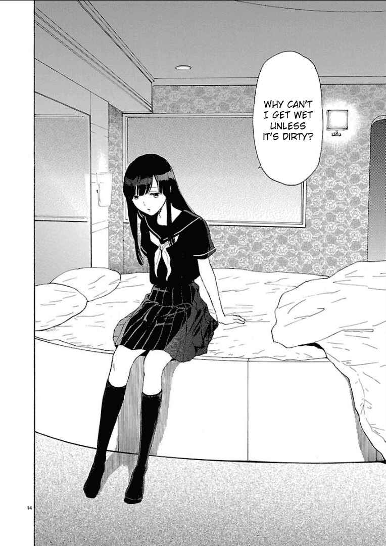 Page 15 Chapter 31 Himegoto - Juukyuusai no Seifuku