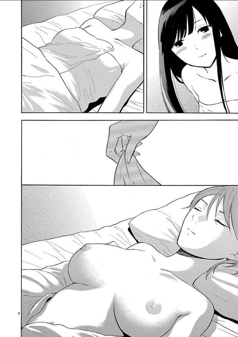 Page 3 Chapter 31 Himegoto - Juukyuusai no Seifuku