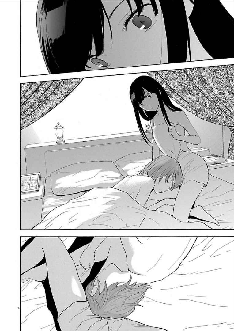 Page 5 Chapter 31 Himegoto - Juukyuusai no Seifuku