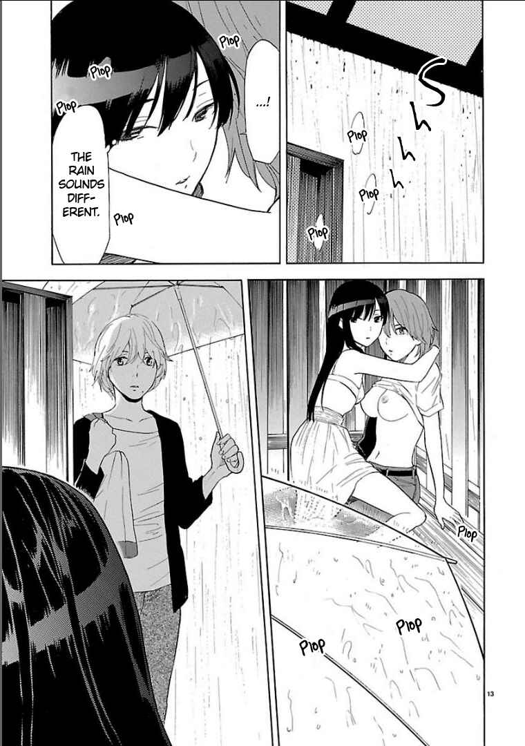 Page 14 Chapter 29 Himegoto - Juukyuusai no Seifuku