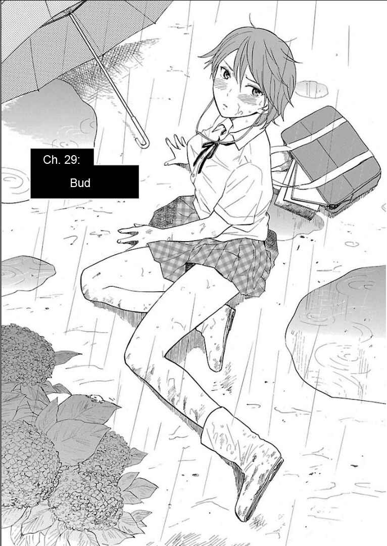 Page 2 Chapter 29 Himegoto - Juukyuusai no Seifuku