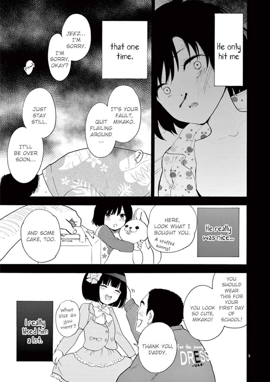 Page 4 Chapter 98 Himegoto - Juukyuusai no Seifuku