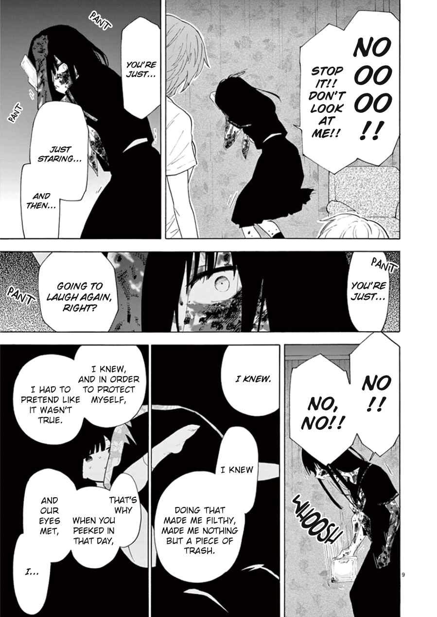 Page 10 Chapter 99 Himegoto - Juukyuusai no Seifuku