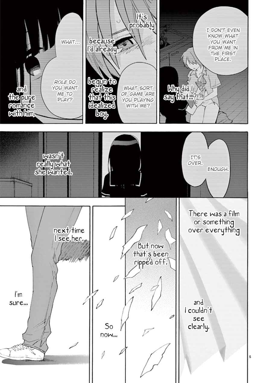 Page 6 Chapter 99 Himegoto - Juukyuusai no Seifuku