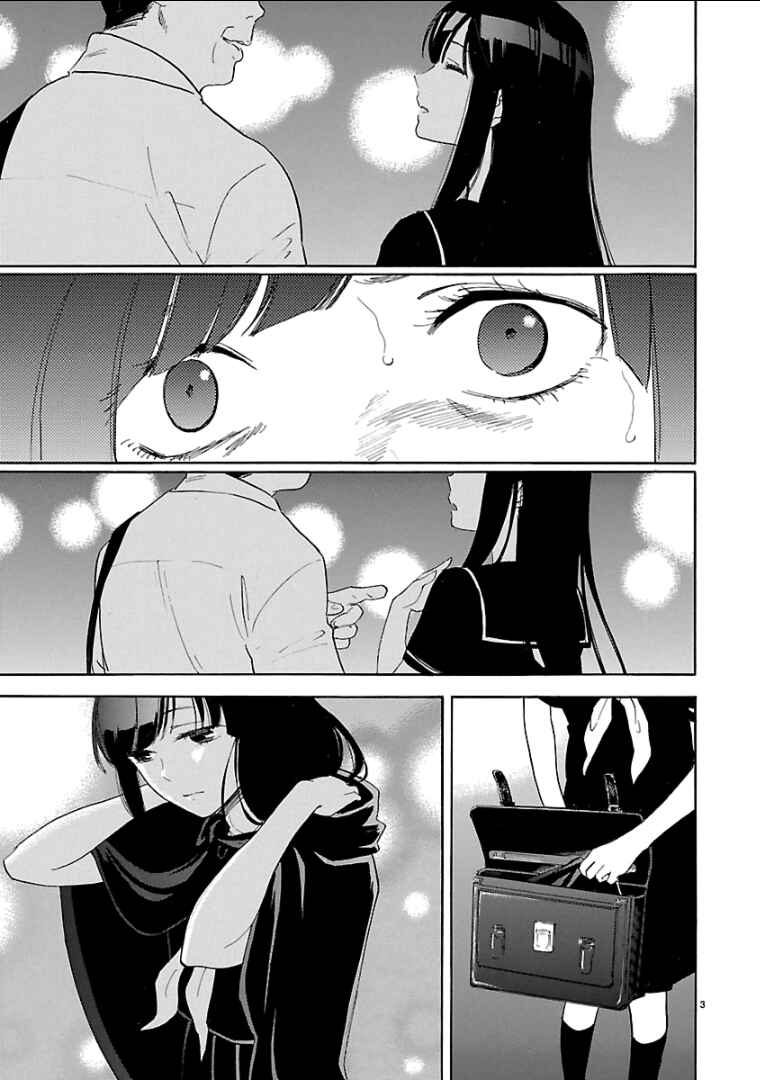 Page 4 Chapter 46 Himegoto - Juukyuusai no Seifuku