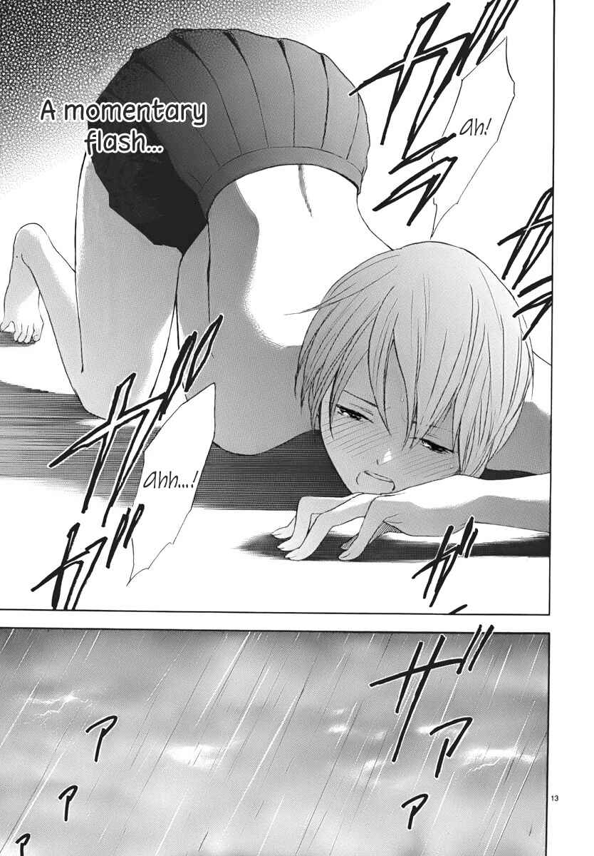 Page 14 Chapter 10 Himegoto - Juukyuusai no Seifuku