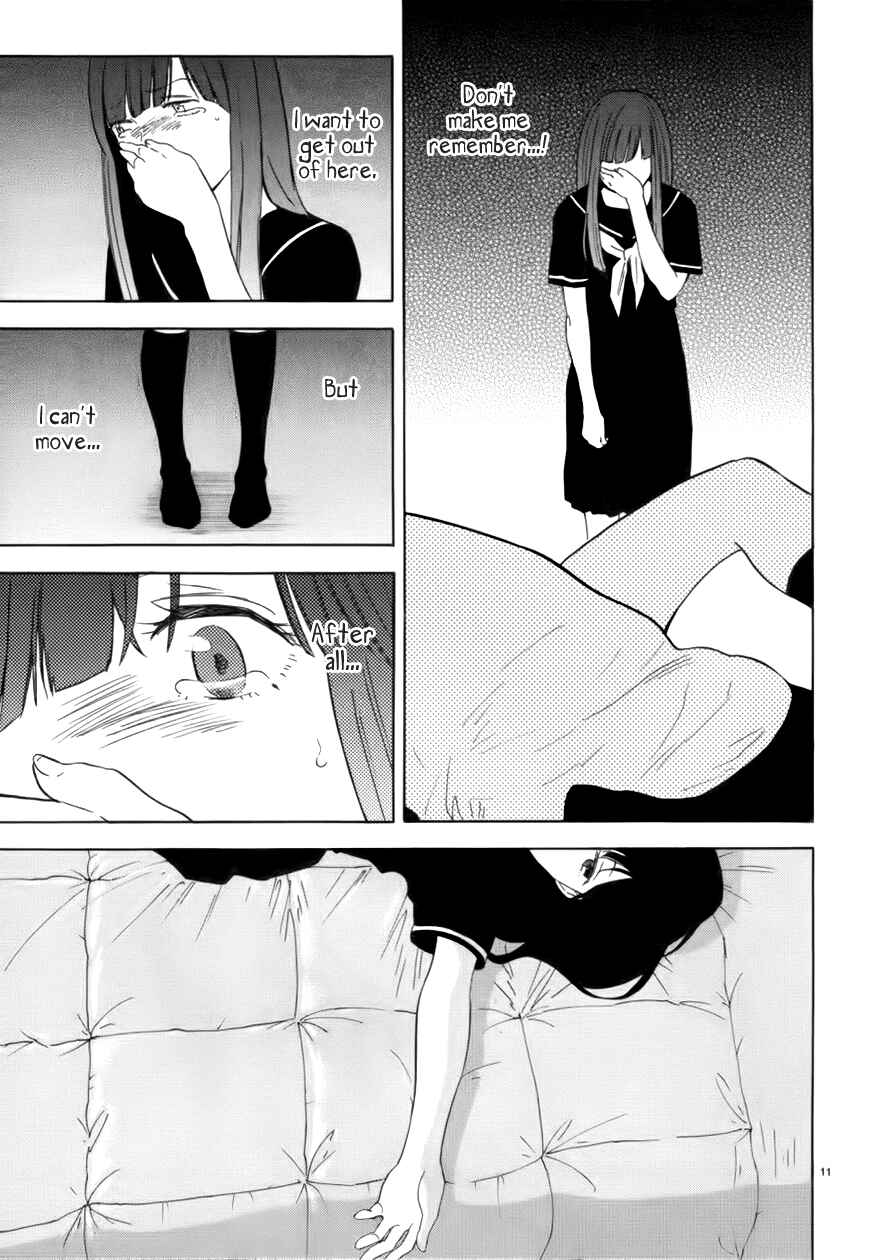 Page 12 Chapter 66 Himegoto - Juukyuusai no Seifuku