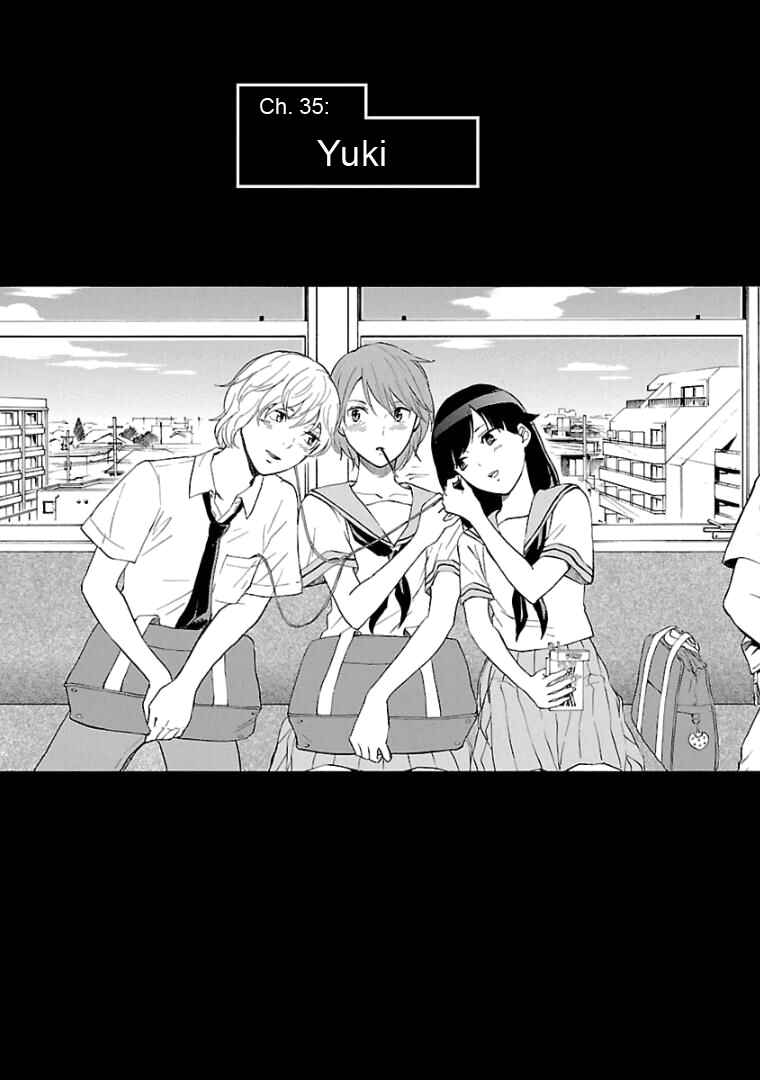 Page 2 Chapter 35 Himegoto - Juukyuusai no Seifuku