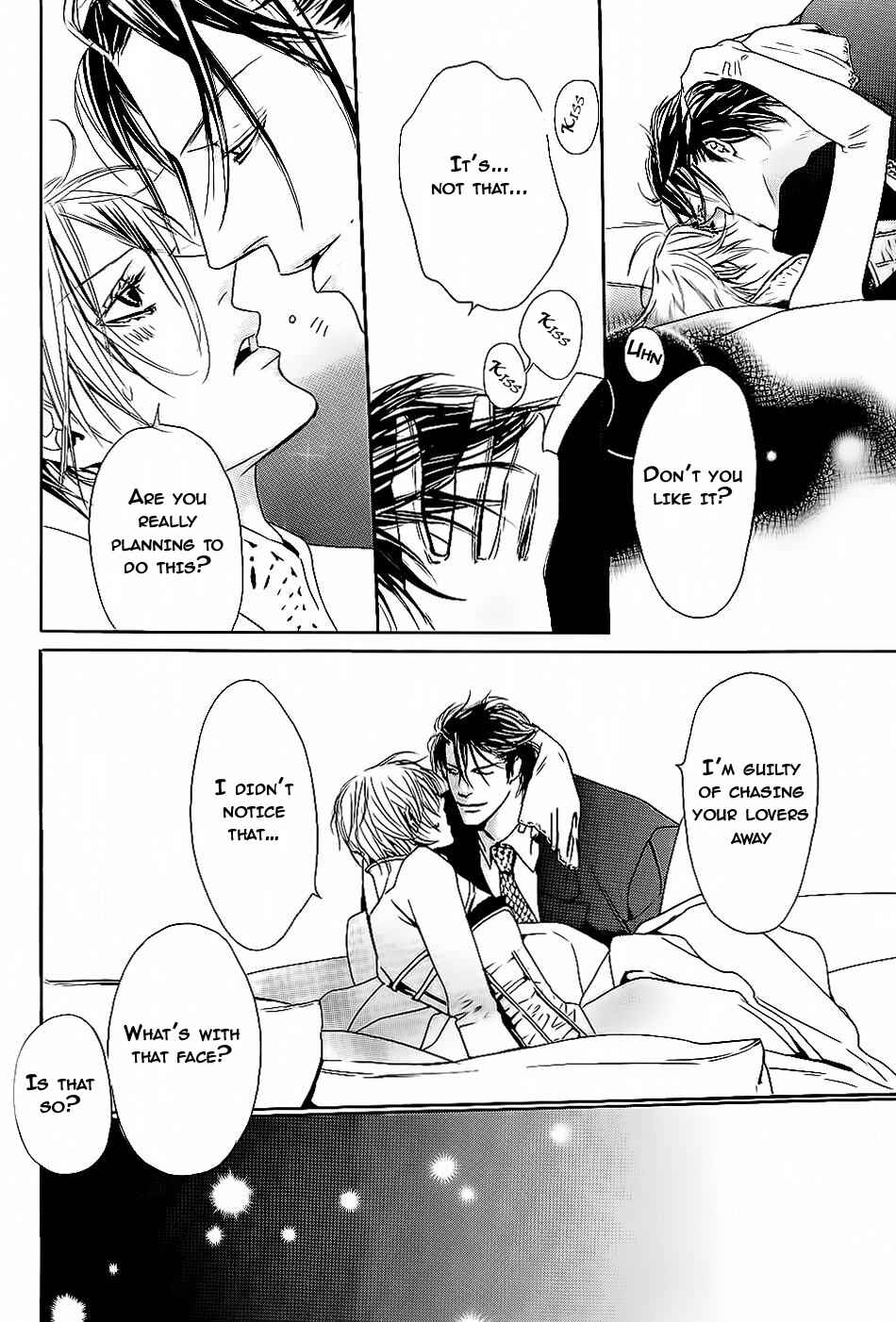 Page 19 Chapter 5 Aishite Baby